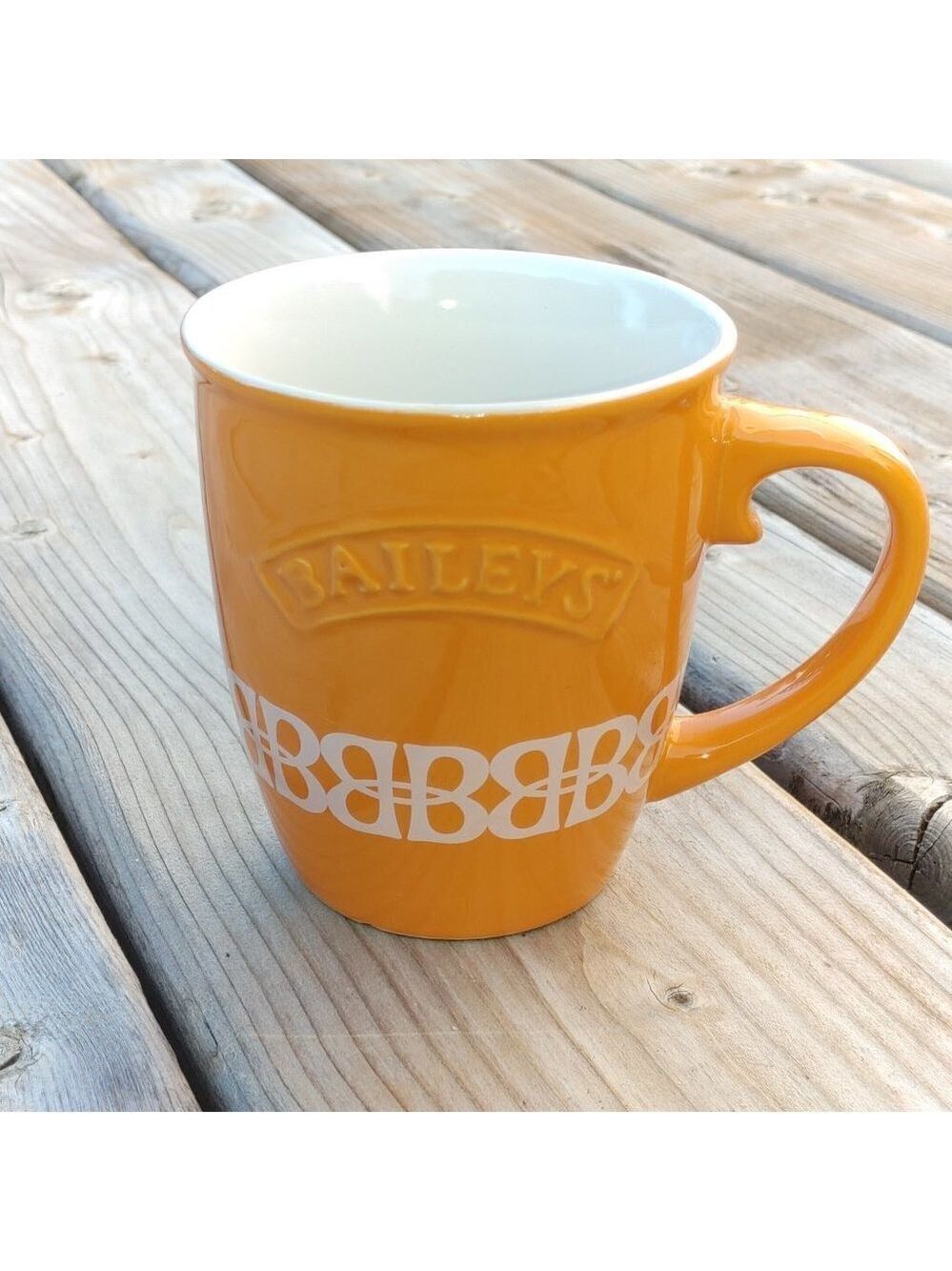 Bailey's Cream Liqueur Mug Irish cream liqueur